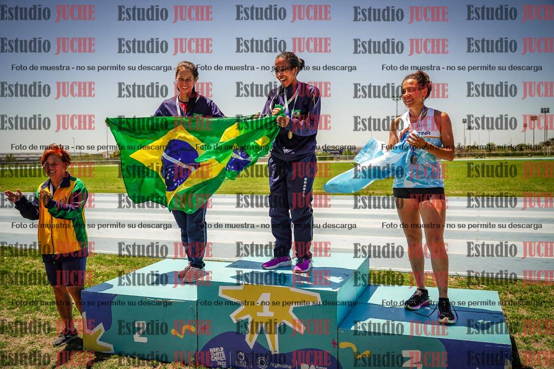 Fotos de algunos podios y extras del torneo