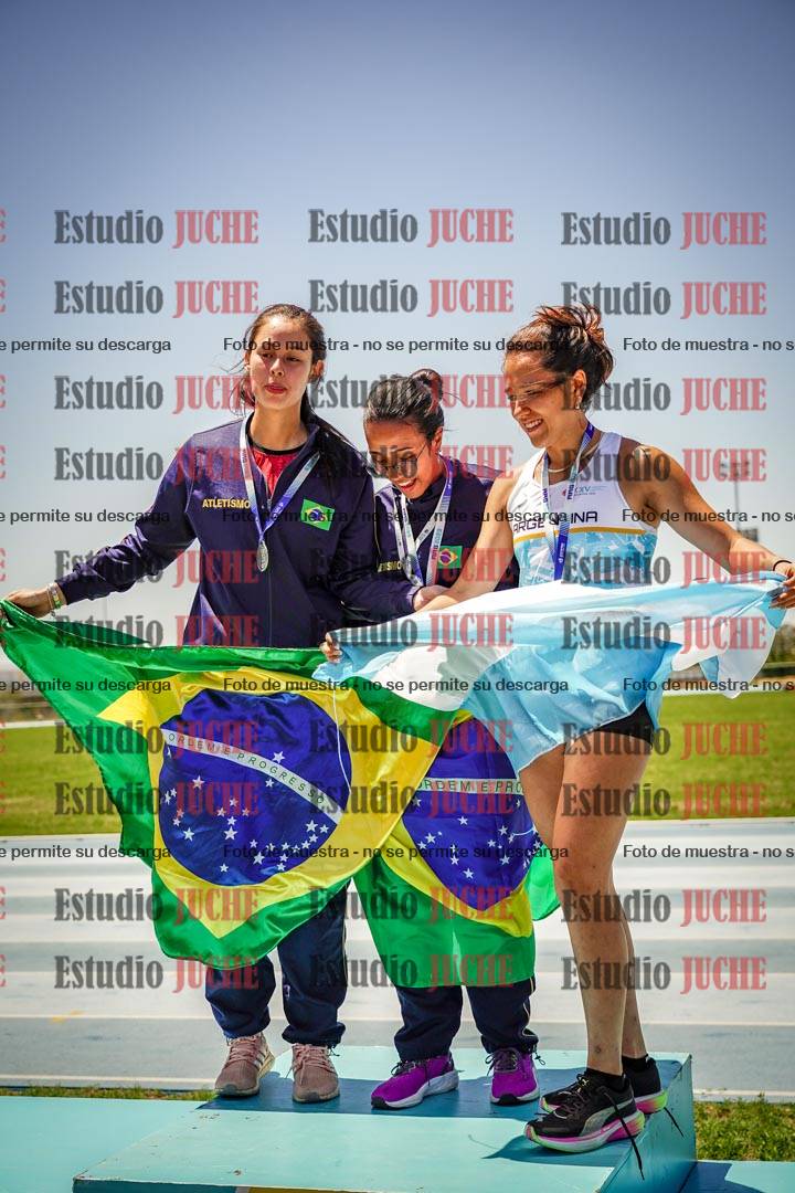 Fotos de algunos podios y extras del torneo