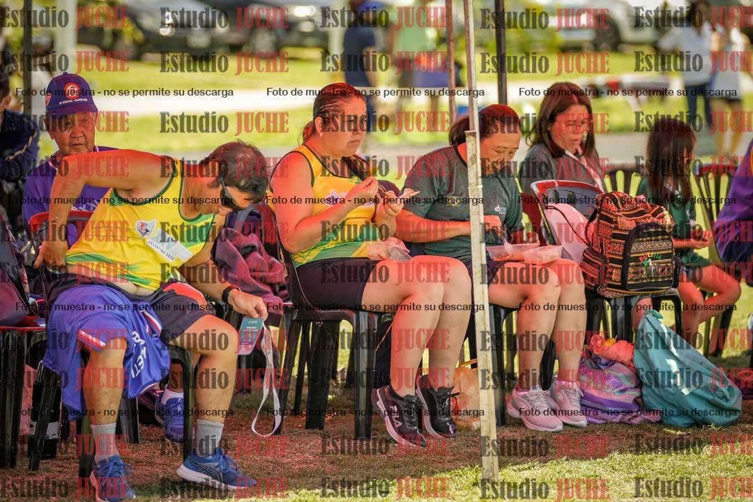Fotos de algunos podios y extras del torneo