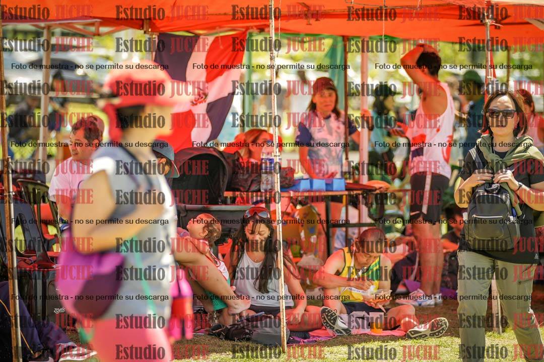 Fotos de algunos podios y extras del torneo