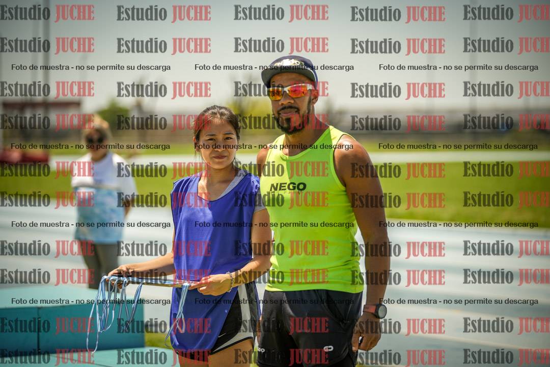 Fotos de algunos podios y extras del torneo