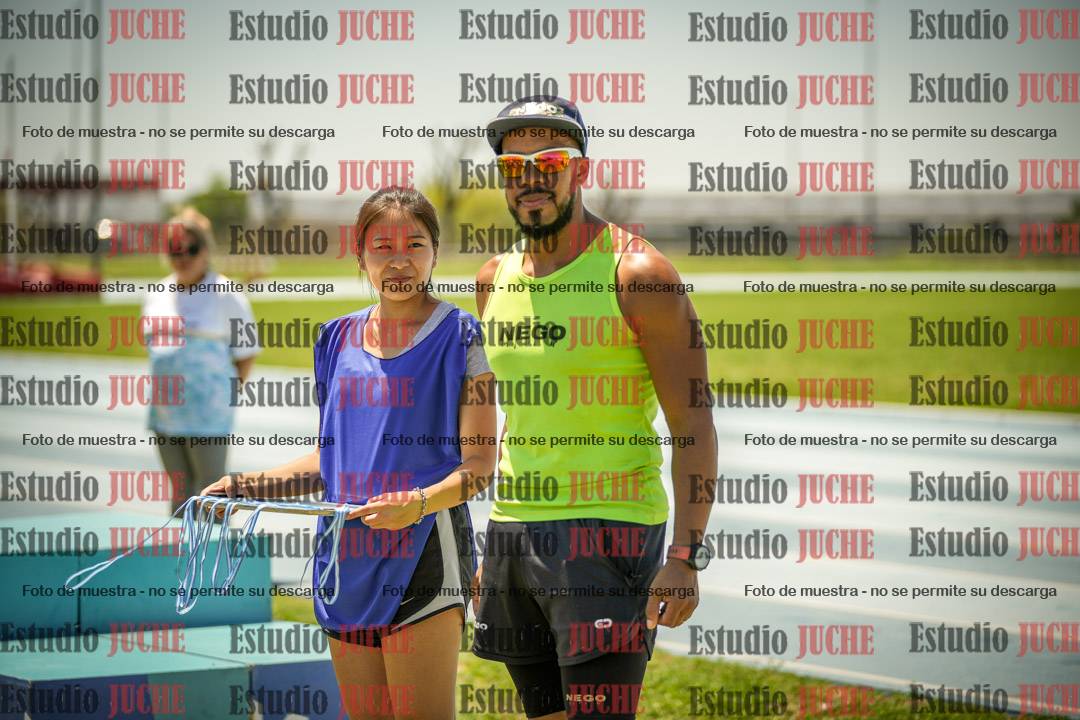 Fotos de algunos podios y extras del torneo