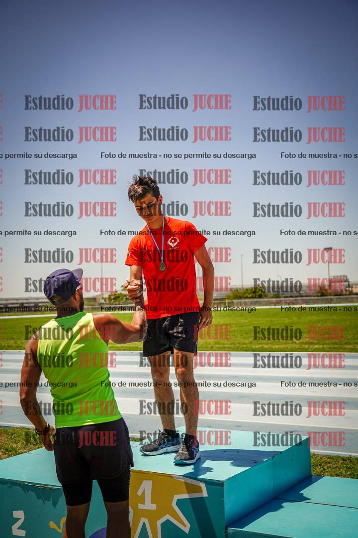 Fotos de algunos podios y extras del torneo