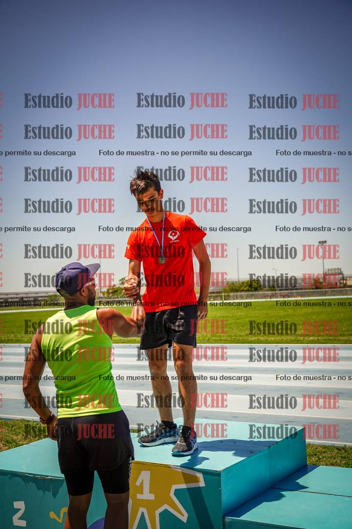 Fotos de algunos podios y extras del torneo