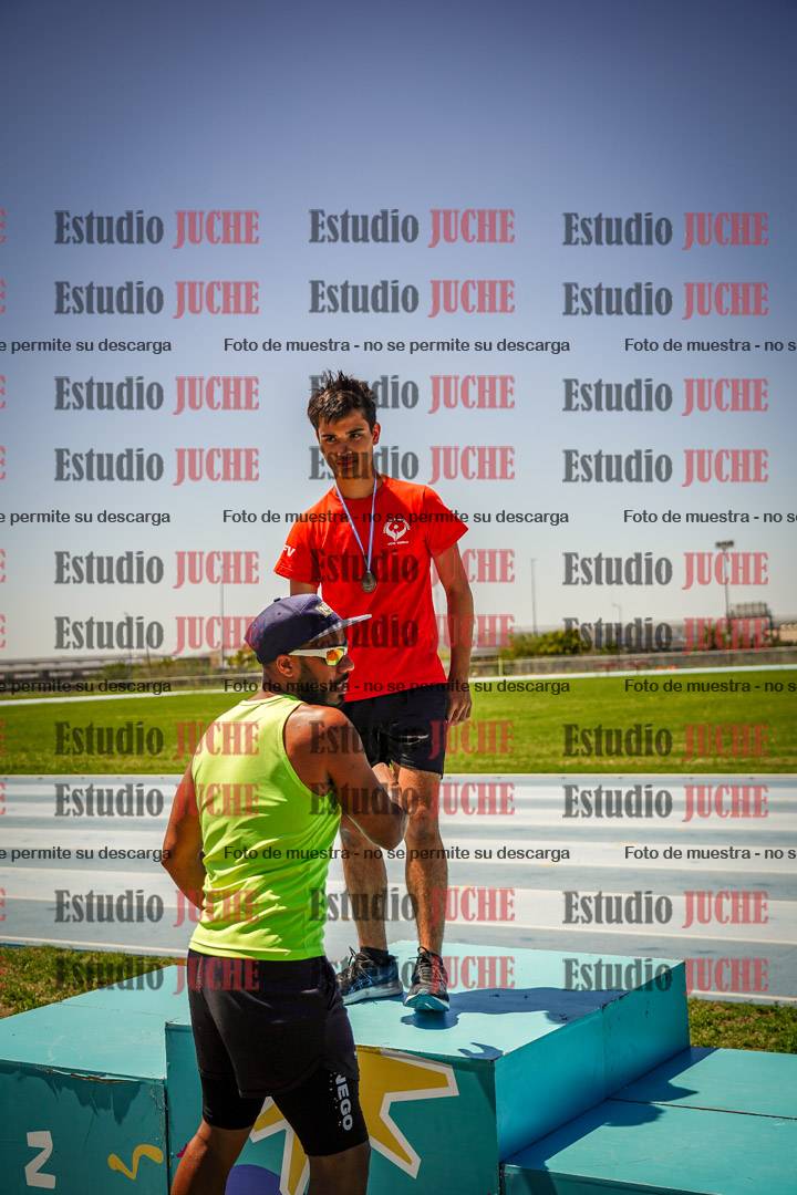 Fotos de algunos podios y extras del torneo