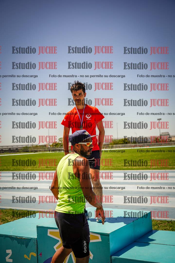 Fotos de algunos podios y extras del torneo