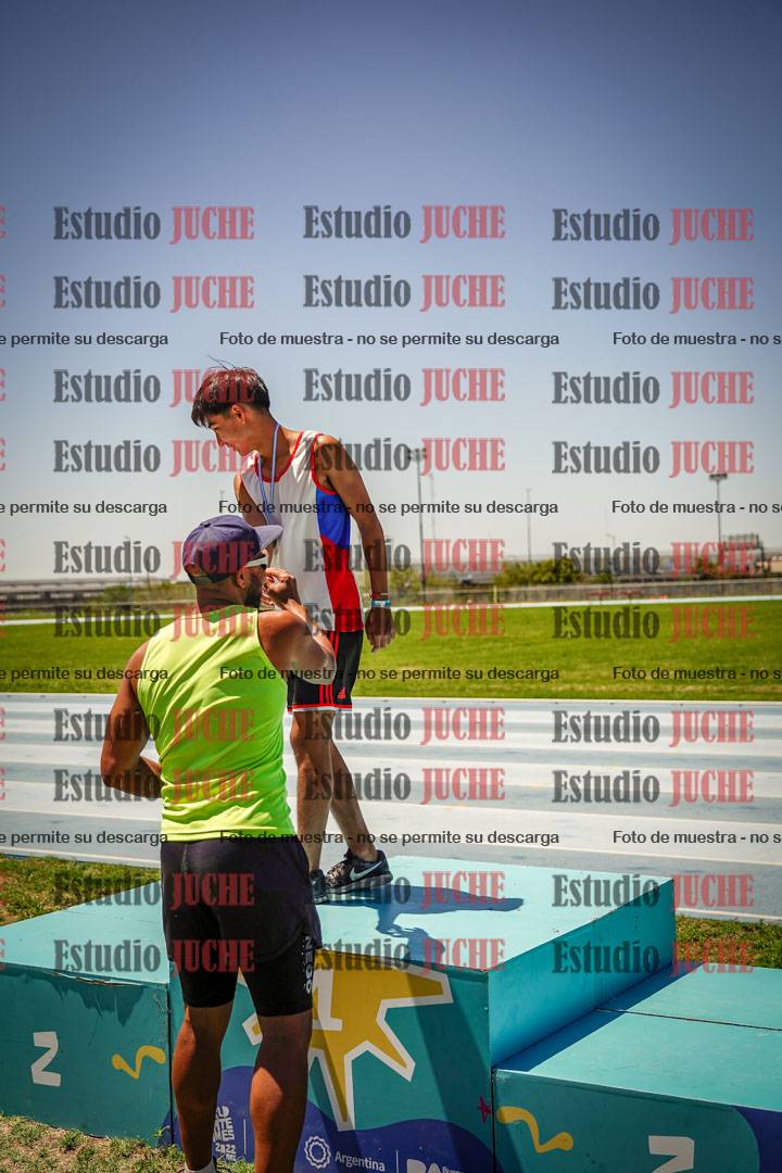Fotos de algunos podios y extras del torneo