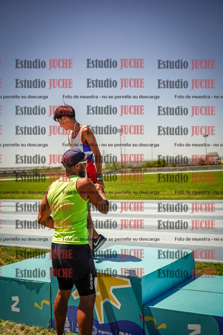 Fotos de algunos podios y extras del torneo