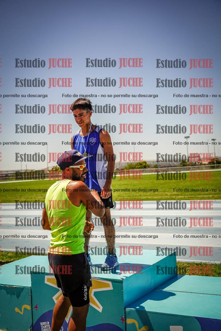 Fotos de algunos podios y extras del torneo