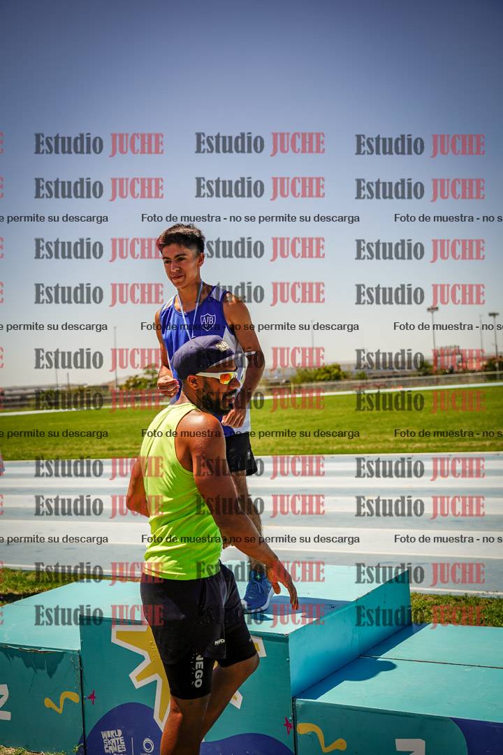 Fotos de algunos podios y extras del torneo