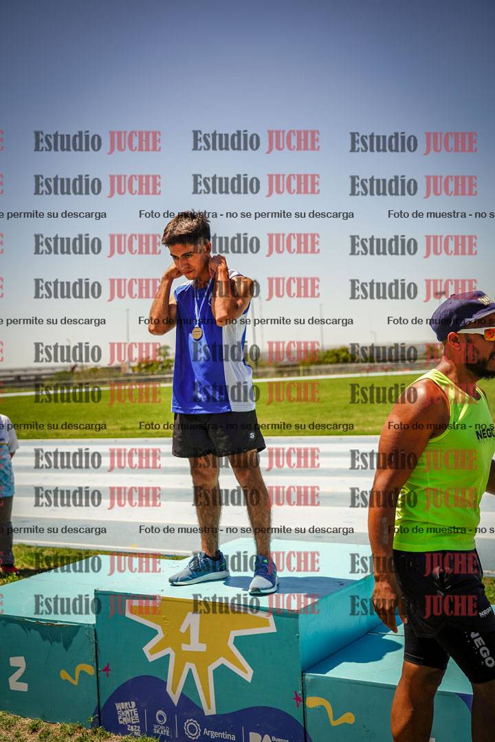 Fotos de algunos podios y extras del torneo