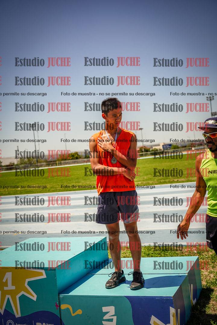 Fotos de algunos podios y extras del torneo