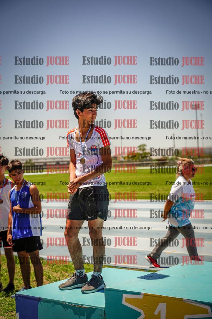 Fotos de algunos podios y extras del torneo