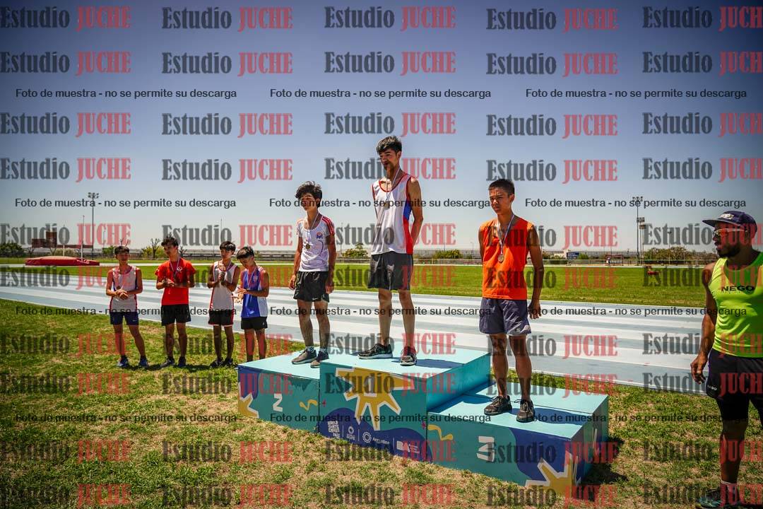 Fotos de algunos podios y extras del torneo