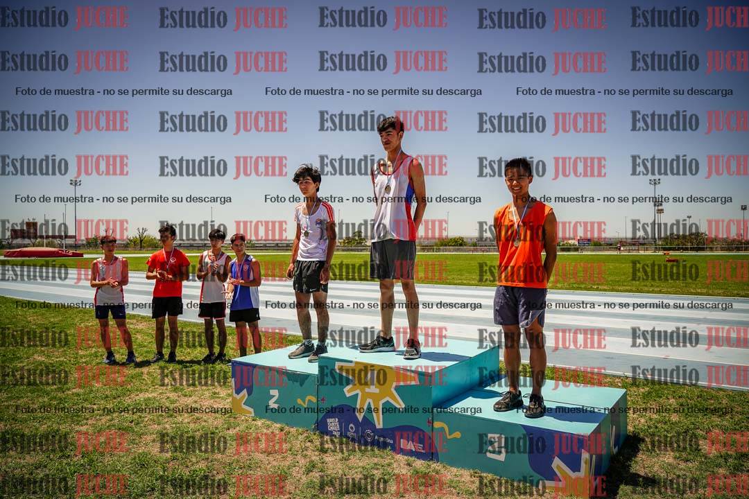 Fotos de algunos podios y extras del torneo