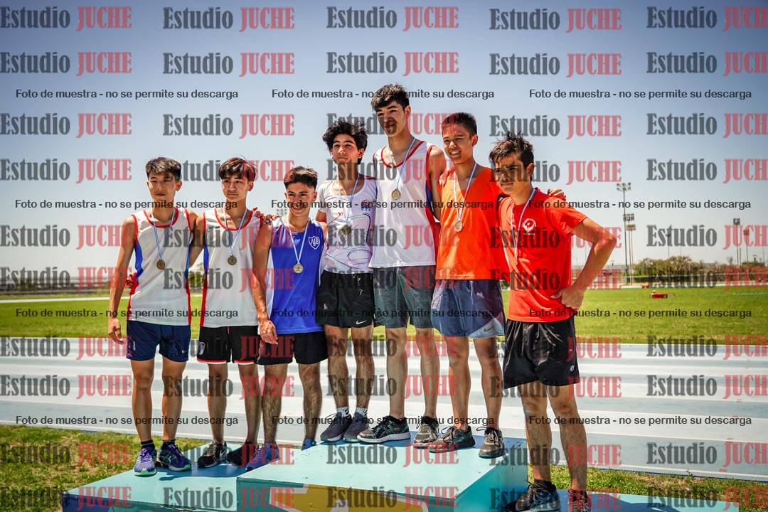 Fotos de algunos podios y extras del torneo