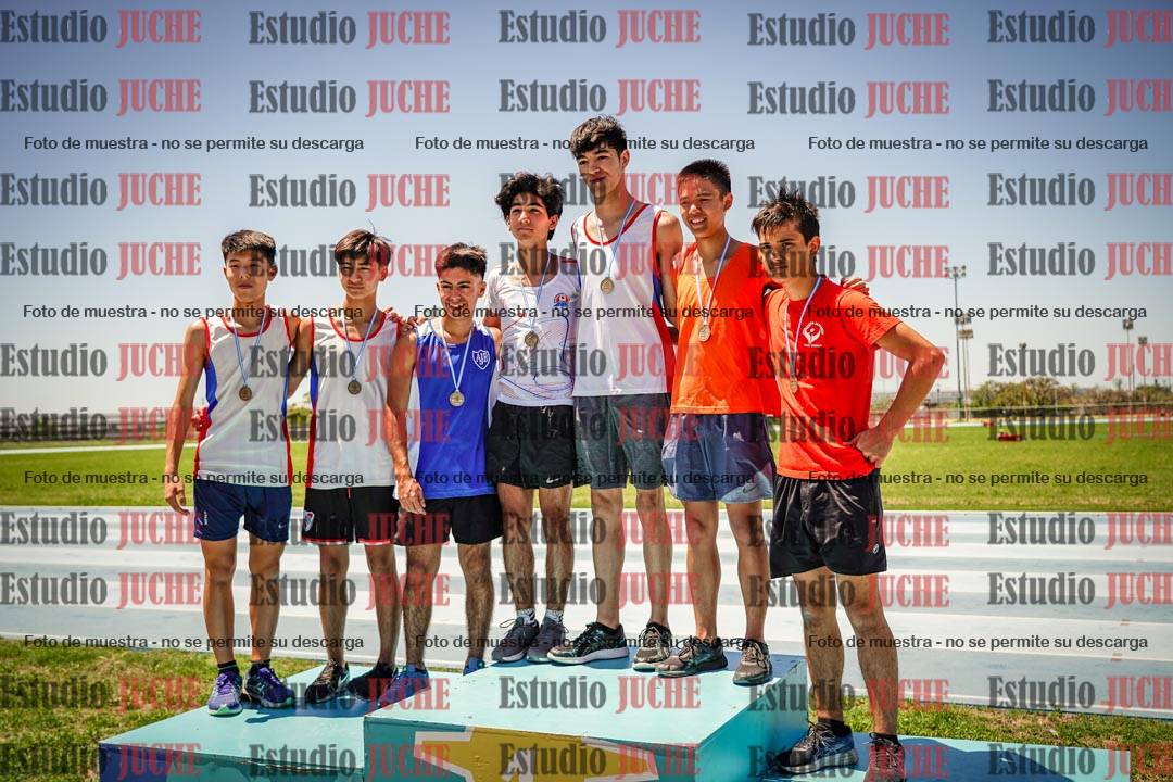 Fotos de algunos podios y extras del torneo