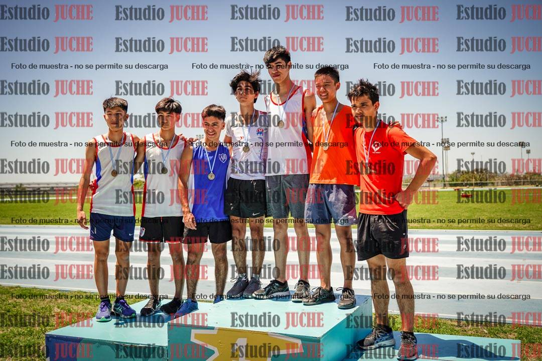 Fotos de algunos podios y extras del torneo