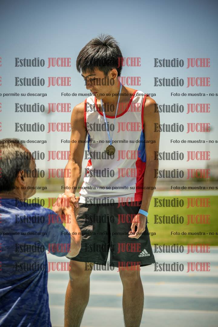Fotos de algunos podios y extras del torneo