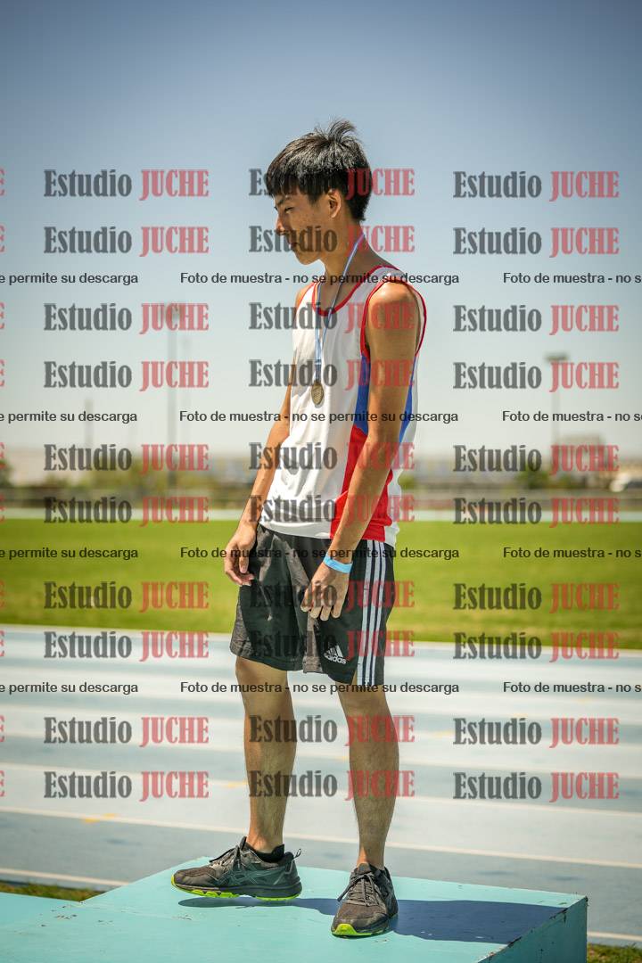 Fotos de algunos podios y extras del torneo