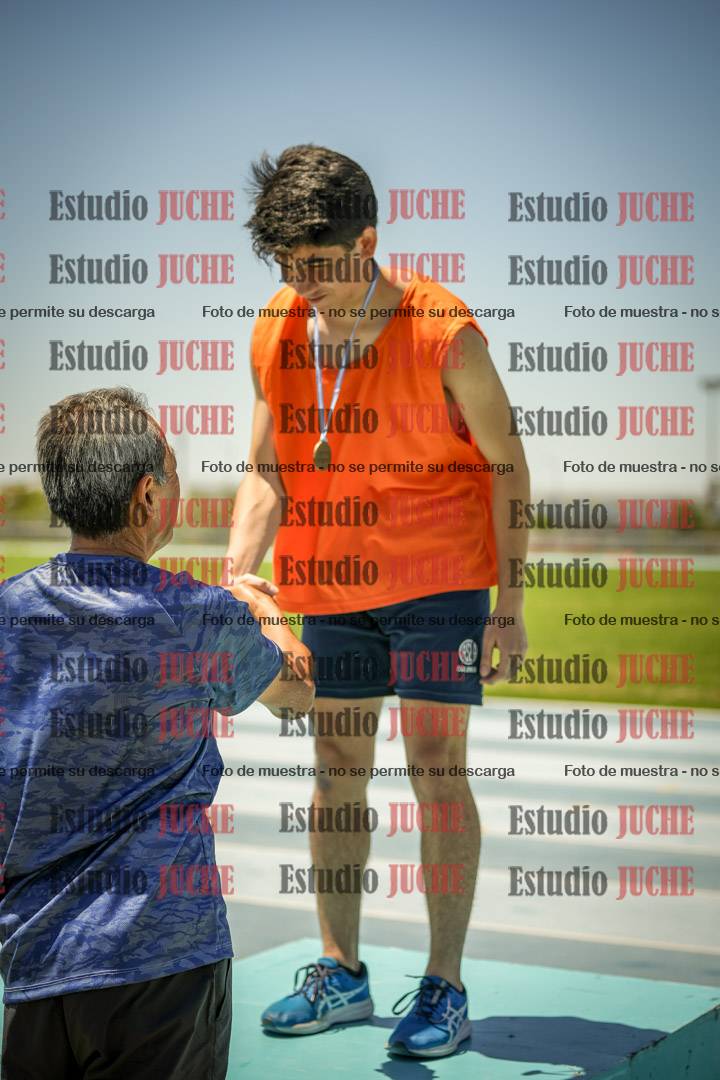 Fotos de algunos podios y extras del torneo