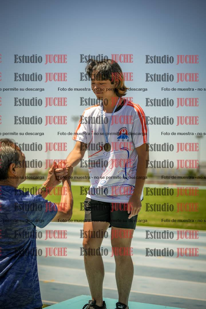 Fotos de algunos podios y extras del torneo