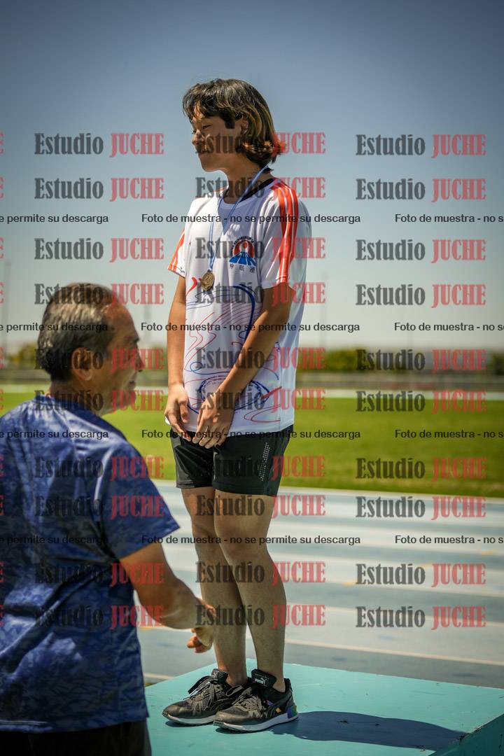 Fotos de algunos podios y extras del torneo