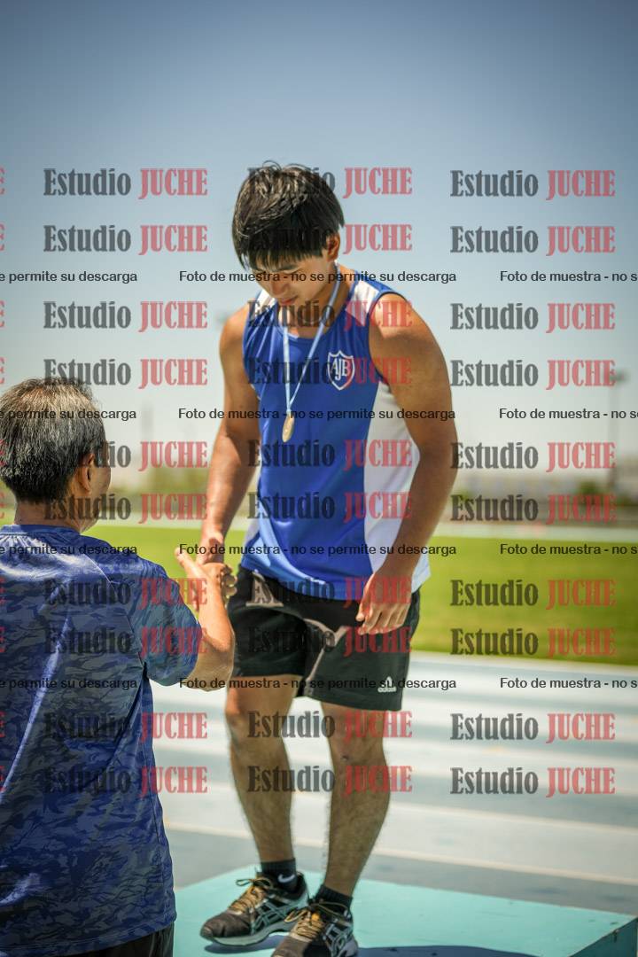 Fotos de algunos podios y extras del torneo