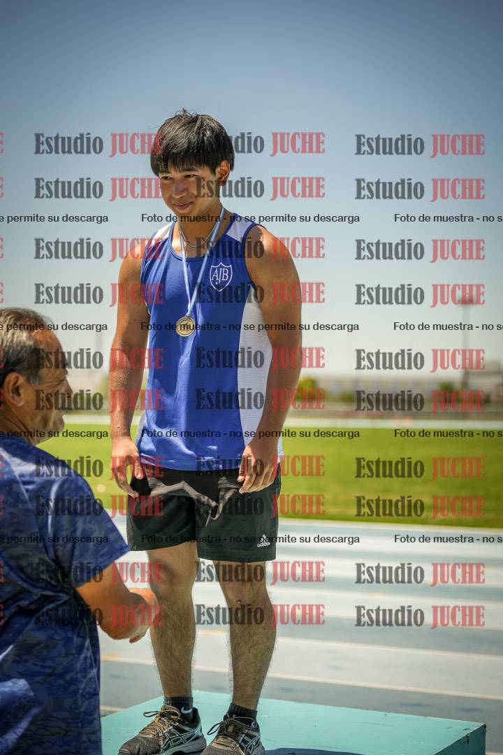 Fotos de algunos podios y extras del torneo