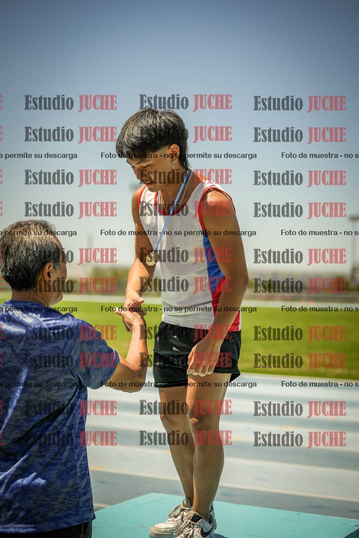 Fotos de algunos podios y extras del torneo