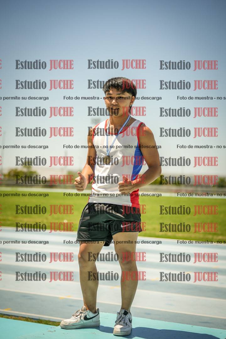 Fotos de algunos podios y extras del torneo