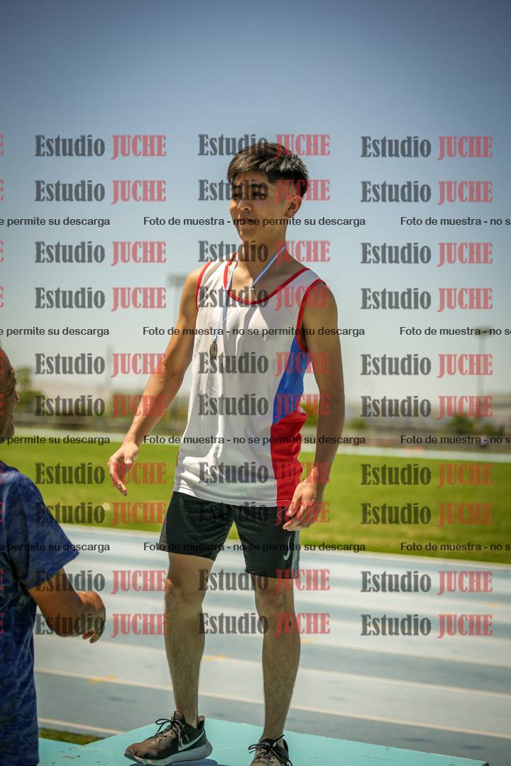 Fotos de algunos podios y extras del torneo