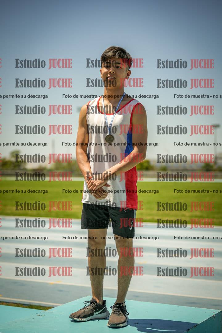 Fotos de algunos podios y extras del torneo