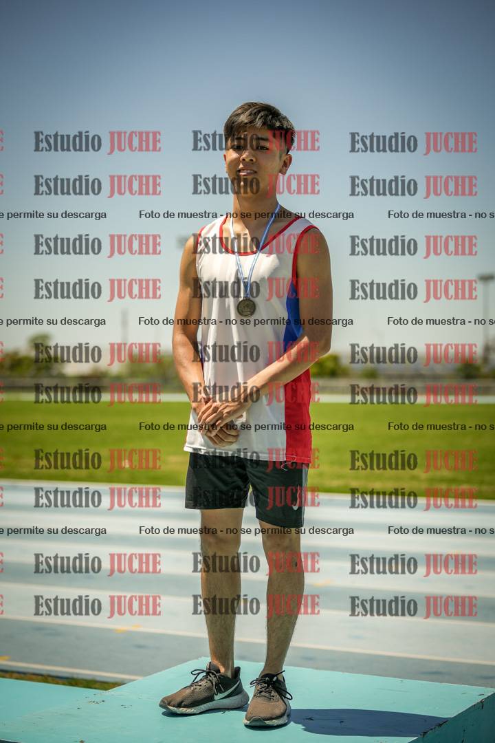 Fotos de algunos podios y extras del torneo