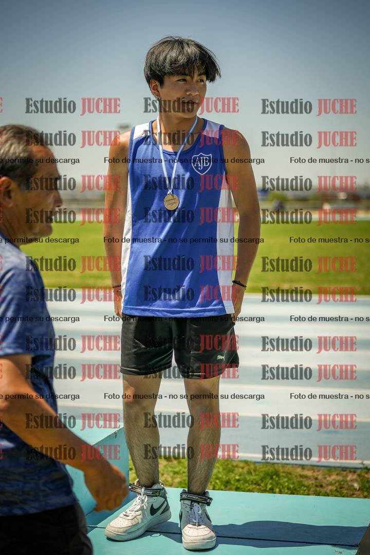 Fotos de algunos podios y extras del torneo