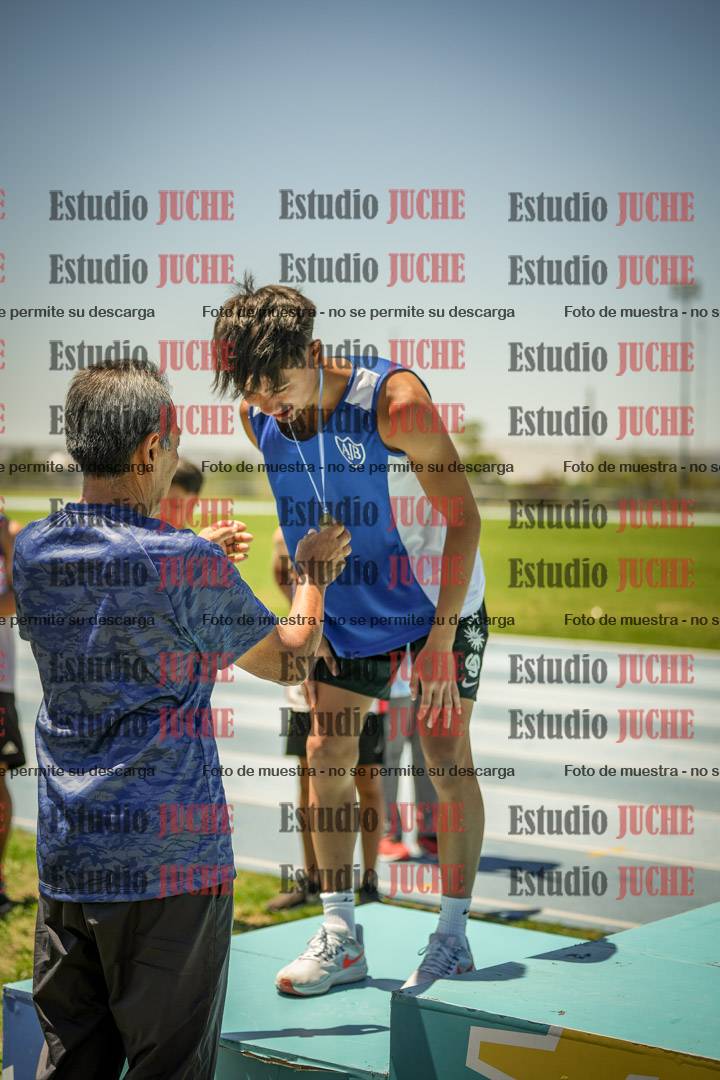 Fotos de algunos podios y extras del torneo