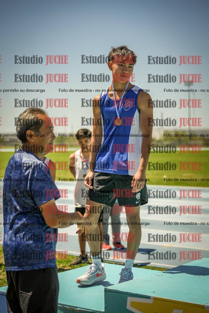 Fotos de algunos podios y extras del torneo