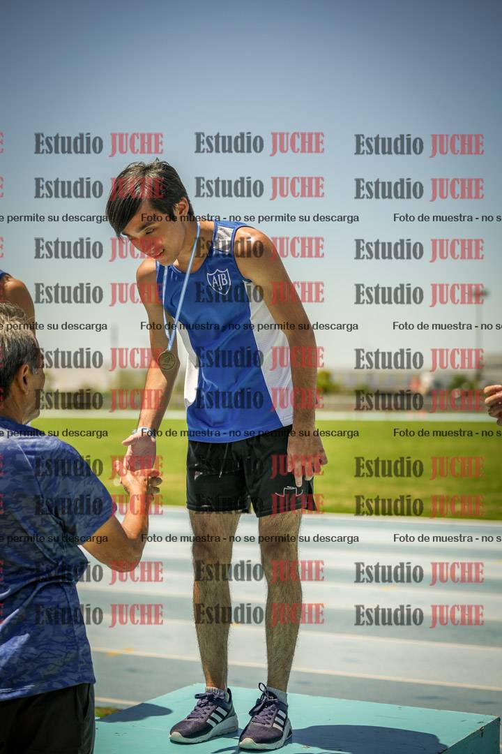 Fotos de algunos podios y extras del torneo