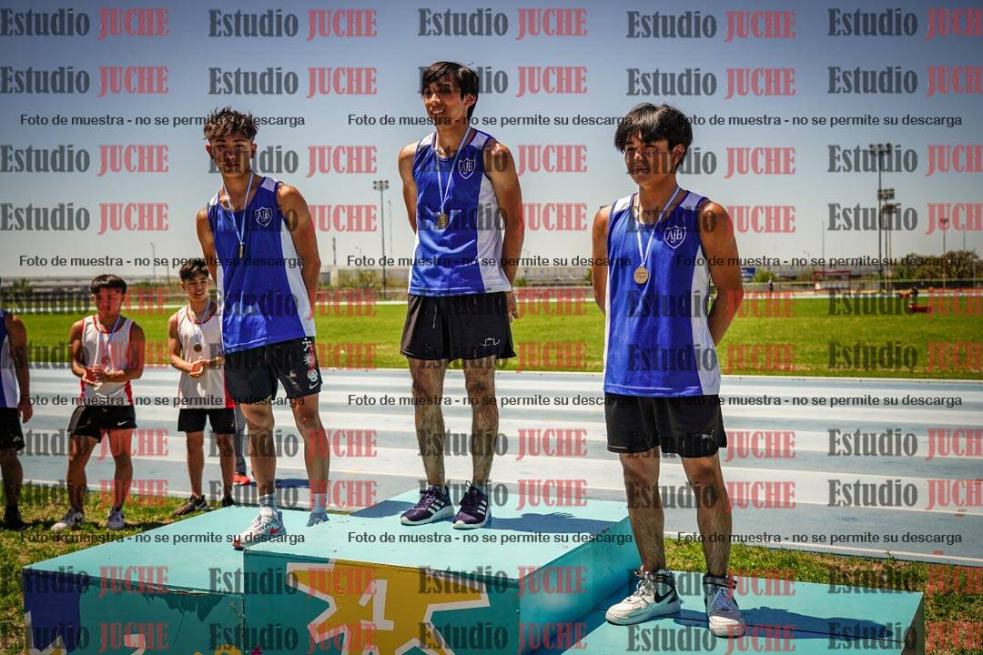 Fotos de algunos podios y extras del torneo