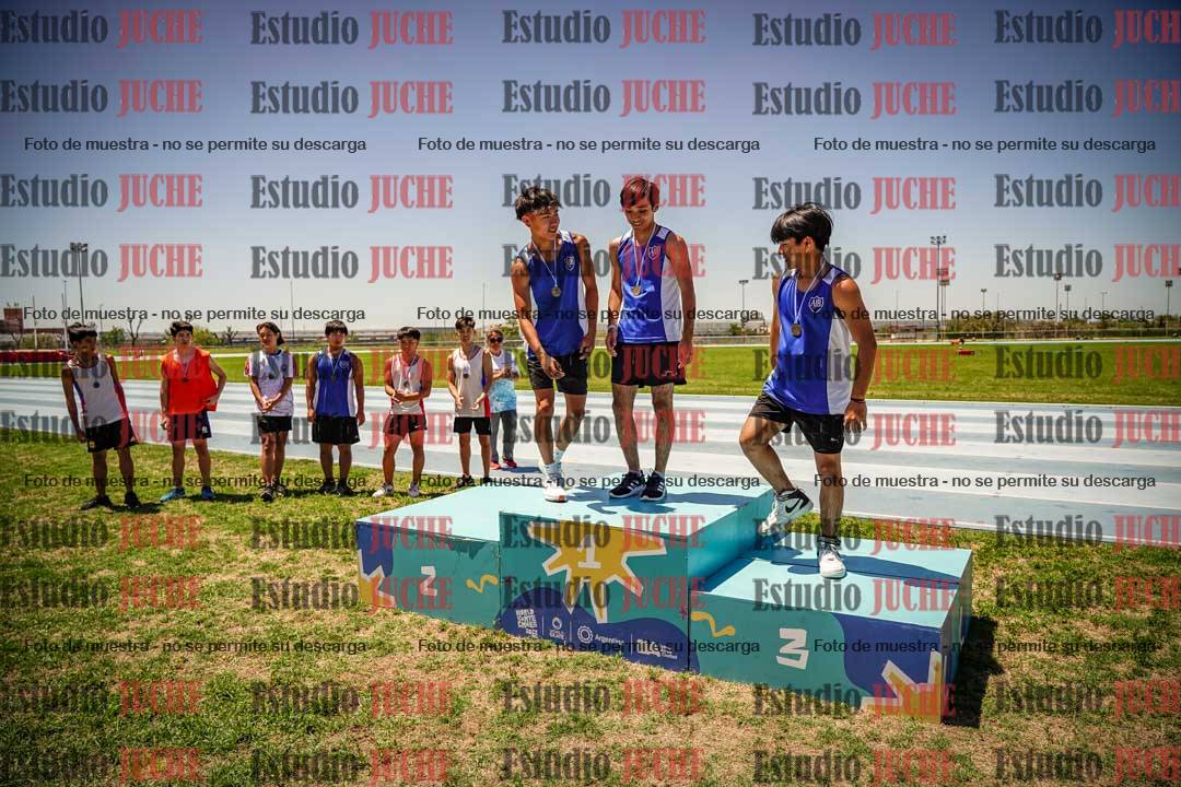 Fotos de algunos podios y extras del torneo