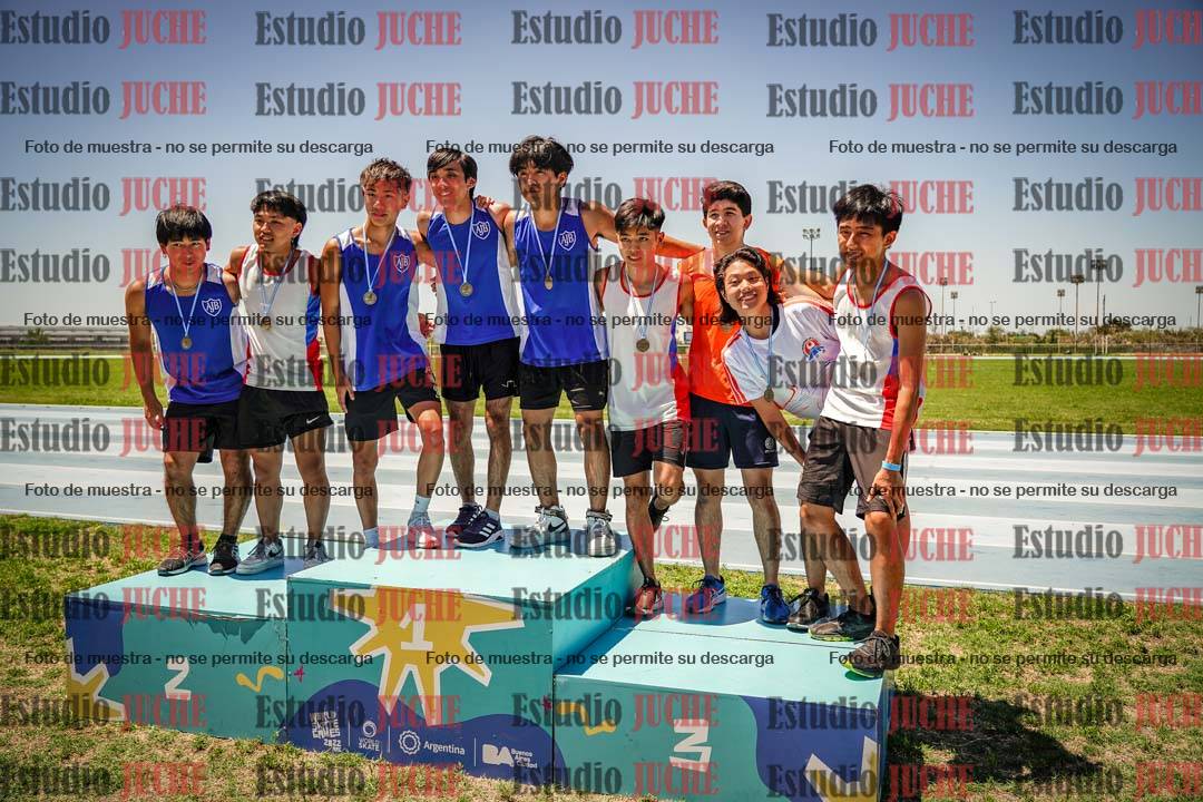 Fotos de algunos podios y extras del torneo