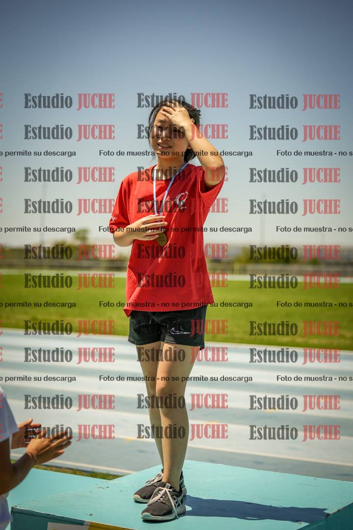 Fotos de algunos podios y extras del torneo