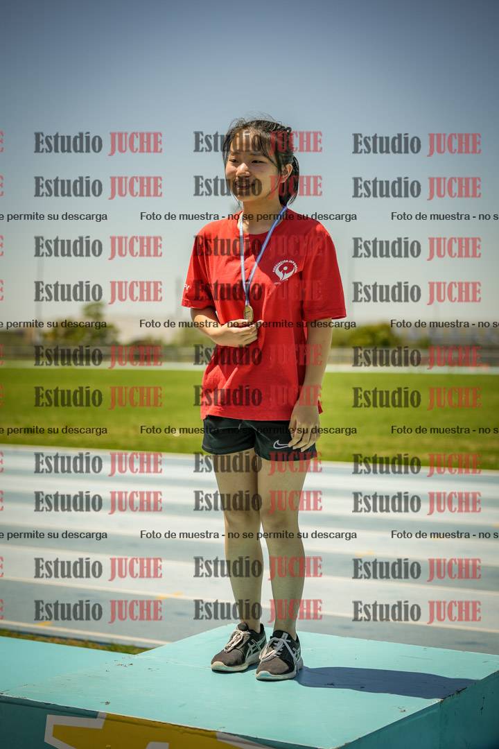 Fotos de algunos podios y extras del torneo