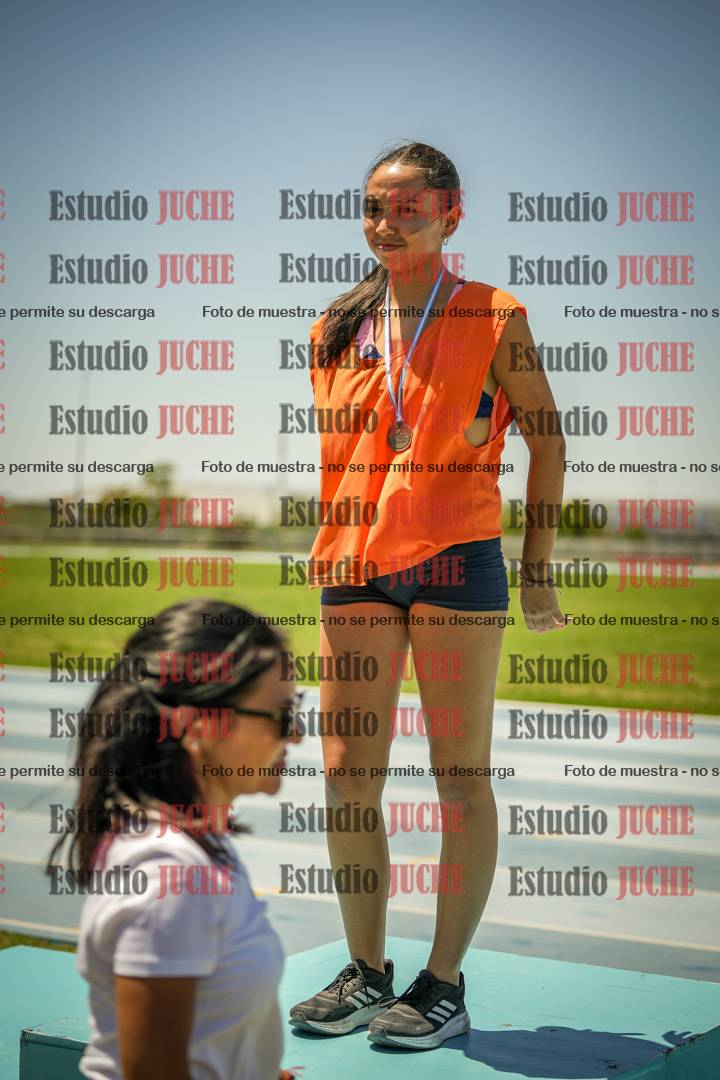 Fotos de algunos podios y extras del torneo