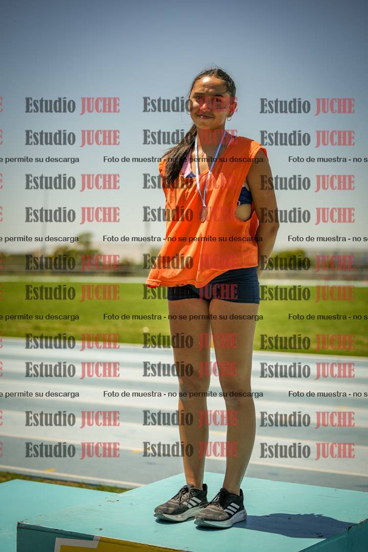 Fotos de algunos podios y extras del torneo