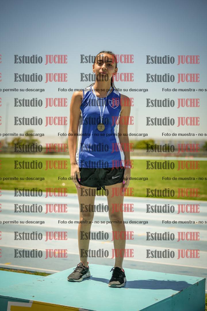 Fotos de algunos podios y extras del torneo