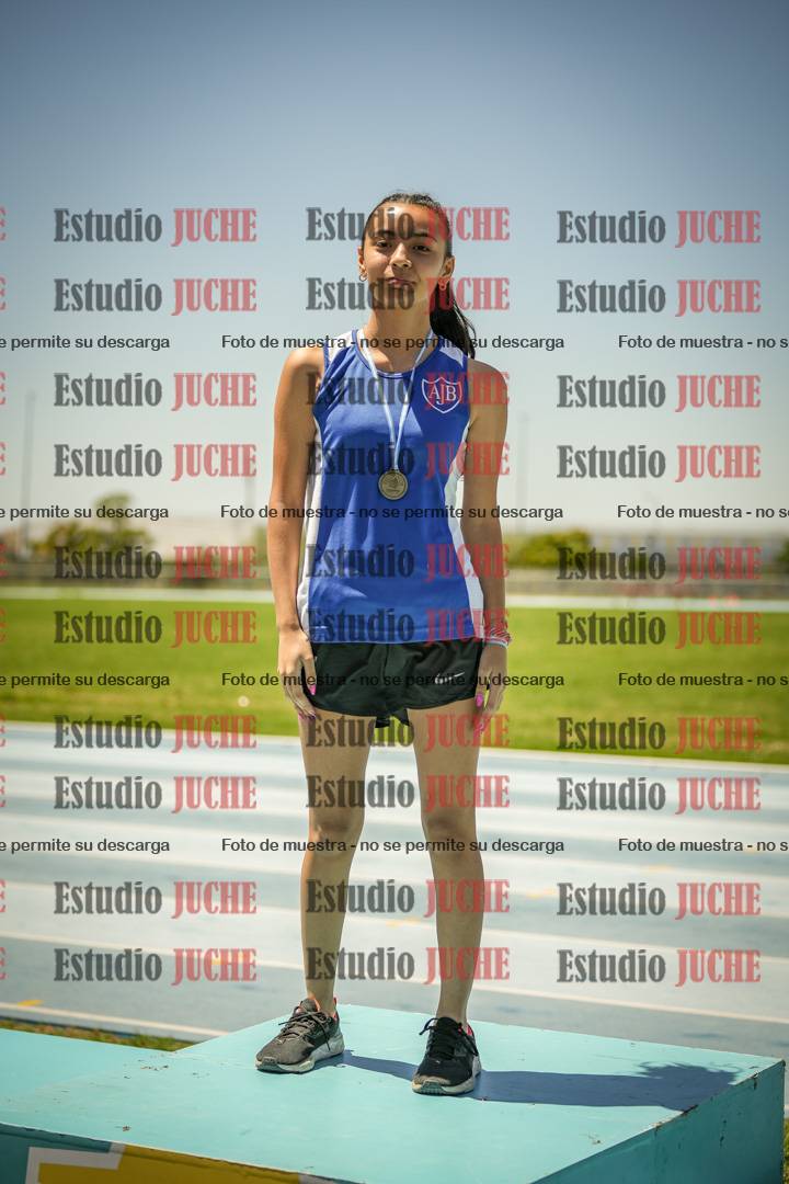 Fotos de algunos podios y extras del torneo
