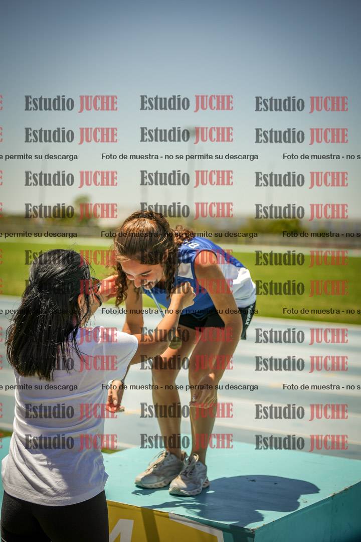 Fotos de algunos podios y extras del torneo