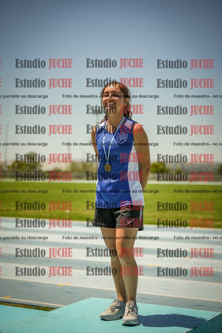 Fotos de algunos podios y extras del torneo