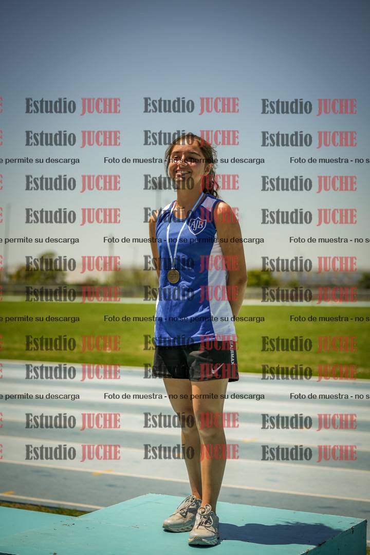Fotos de algunos podios y extras del torneo